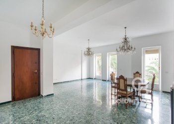 Appartamento Via Accademia dei Virtuosi, Roma (zona Ardeatino) - foto 1