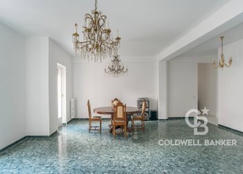 Appartamento Via Accademia dei Virtuosi, Roma (zona Ardeatino) - foto 3