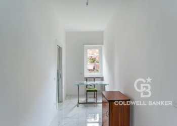 Appartamento Via Accademia dei Virtuosi, Roma (zona Ardeatino) - foto 16