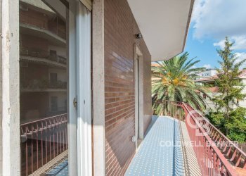 Appartamento Via Accademia dei Virtuosi, Roma (zona Ardeatino) - foto 20