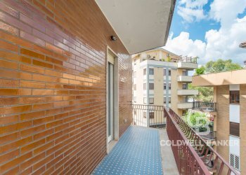 Appartamento Via Accademia dei Virtuosi, Roma (zona Ardeatino) - foto 21