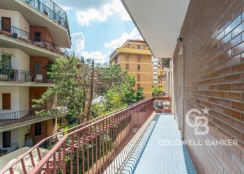 Appartamento Via Accademia dei Virtuosi, Roma (zona Ardeatino) - foto 22