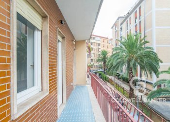 Appartamento Via Accademia dei Virtuosi, Roma (zona Ardeatino) - foto 24