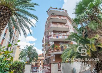 Appartamento Via Accademia dei Virtuosi, Roma (zona Ardeatino) - foto 28