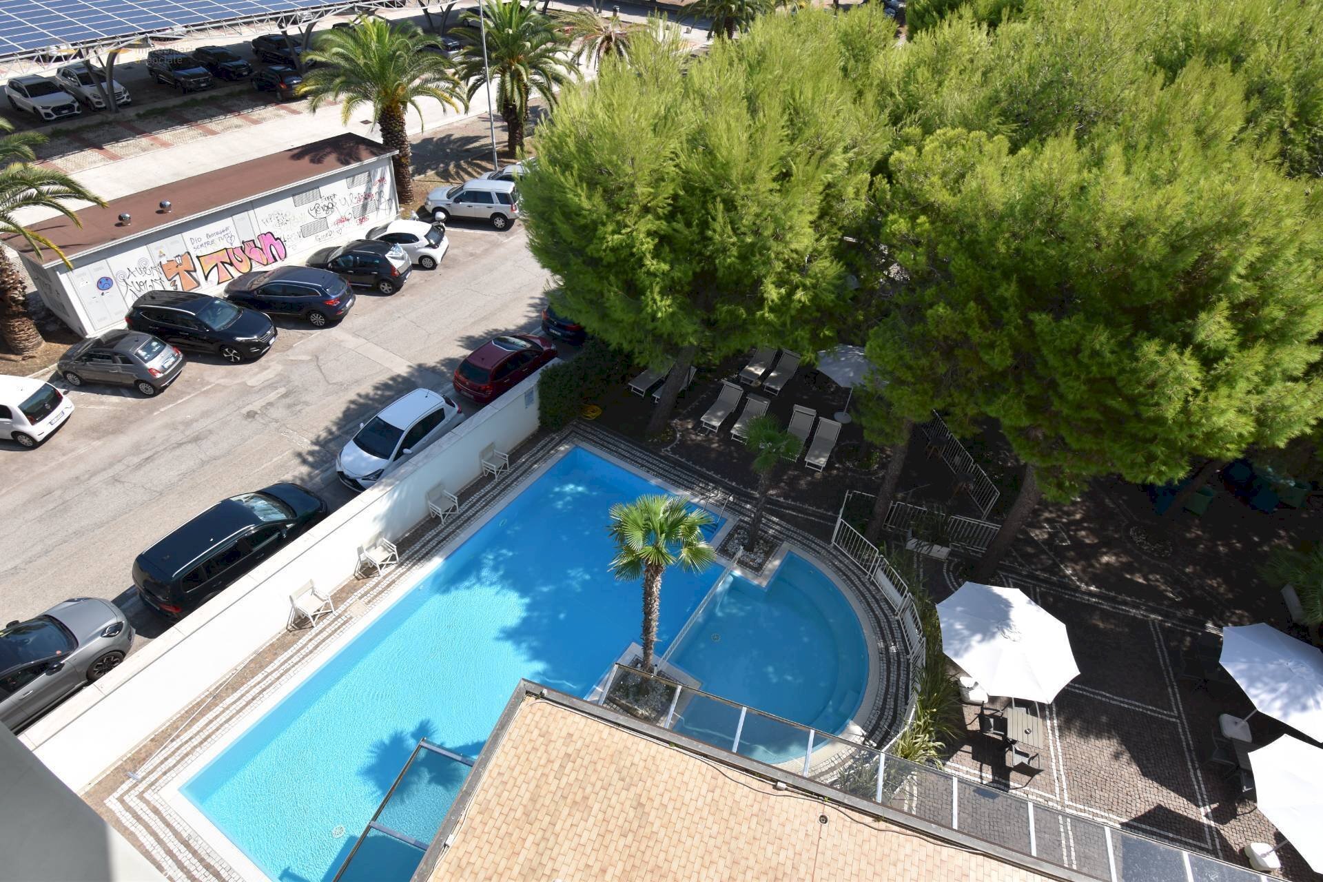 Three-room apartment Via Niccolò Paganini, San Benedetto del Tronto - photo 3