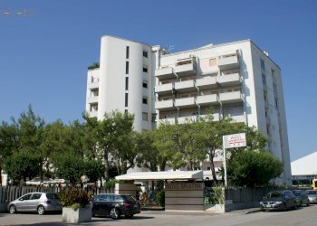 Three-room apartment Via Niccolò Paganini, San Benedetto del Tronto - photo 1