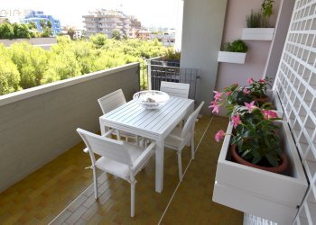 Three-room apartment Via Niccolò Paganini, San Benedetto del Tronto - photo 4