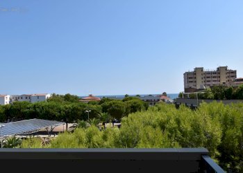 Three-room apartment Via Niccolò Paganini, San Benedetto del Tronto - photo 5