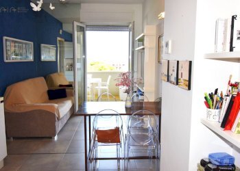 Three-room apartment Via Niccolò Paganini, San Benedetto del Tronto - photo 7