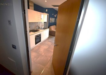 Three-room apartment Via Niccolò Paganini, San Benedetto del Tronto - photo 8