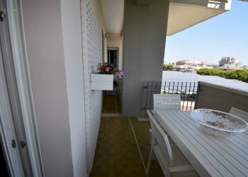 Three-room apartment Via Niccolò Paganini, San Benedetto del Tronto - photo 9