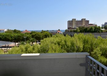 Three-room apartment Via Niccolò Paganini, San Benedetto del Tronto - photo 10