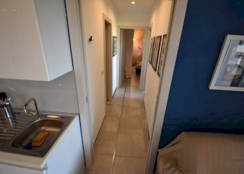 Three-room apartment Via Niccolò Paganini, San Benedetto del Tronto - photo 11