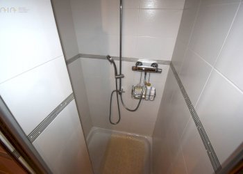 Three-room apartment Via Niccolò Paganini, San Benedetto del Tronto - photo 13