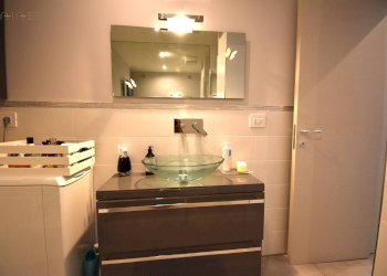 Three-room apartment Via Niccolò Paganini, San Benedetto del Tronto - photo 15