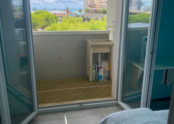 Three-room apartment Via Niccolò Paganini, San Benedetto del Tronto - photo 18