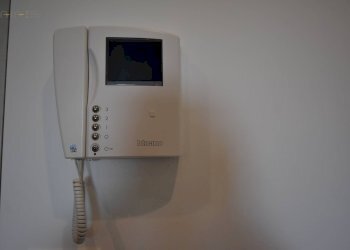 Three-room apartment Via Niccolò Paganini, San Benedetto del Tronto - photo 19