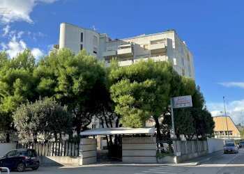 Three-room apartment Via Niccolò Paganini, San Benedetto del Tronto - photo 20