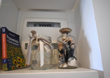 Three-room apartment Via Niccolò Paganini, San Benedetto del Tronto - photo 21