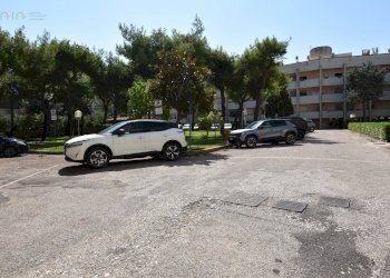Three-room apartment Via Niccolò Paganini, San Benedetto del Tronto - photo 22