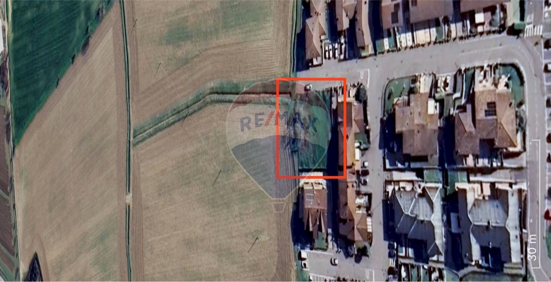 Terreno edificabile Via dei pradocchi, Fara Olivana con Sola - foto 1