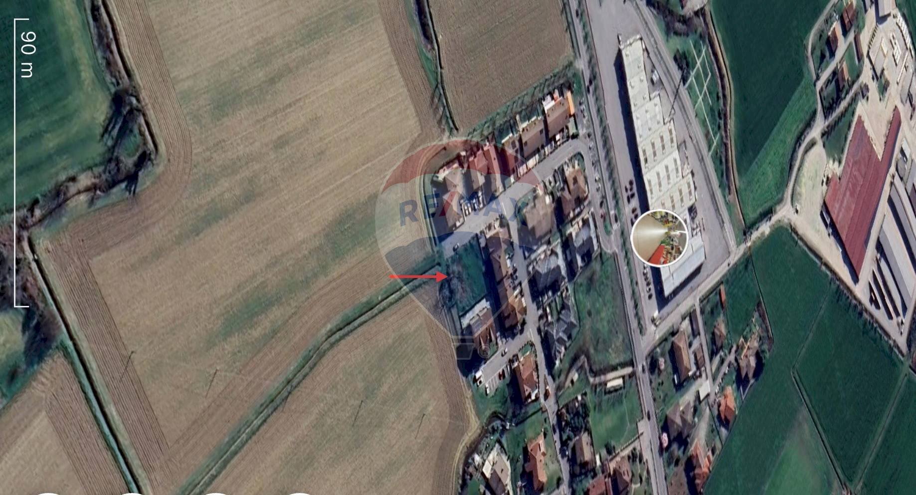 Terreno edificabile Via dei pradocchi, Fara Olivana con Sola - foto 2