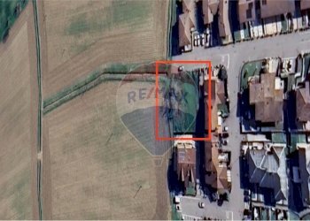 Terreno edificabile Via dei pradocchi, Fara Olivana con Sola - foto 1