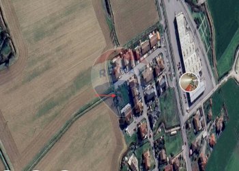 Terreno edificabile Via dei pradocchi, Fara Olivana con Sola - foto 2