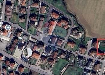 Terreno edificabile Via dei pradocchi, Fara Olivana con Sola - foto 3