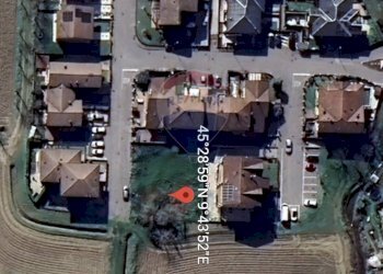 Terreno edificabile Via dei pradocchi, Fara Olivana con Sola - foto 5