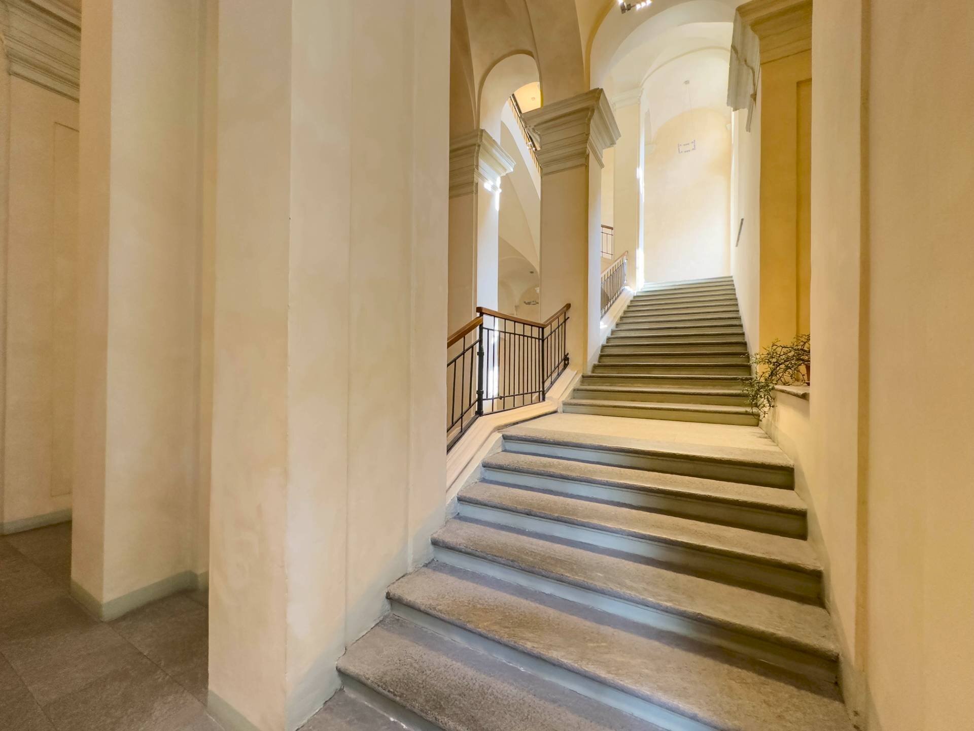 Trilocale Via Bellezia, Torino - foto 2