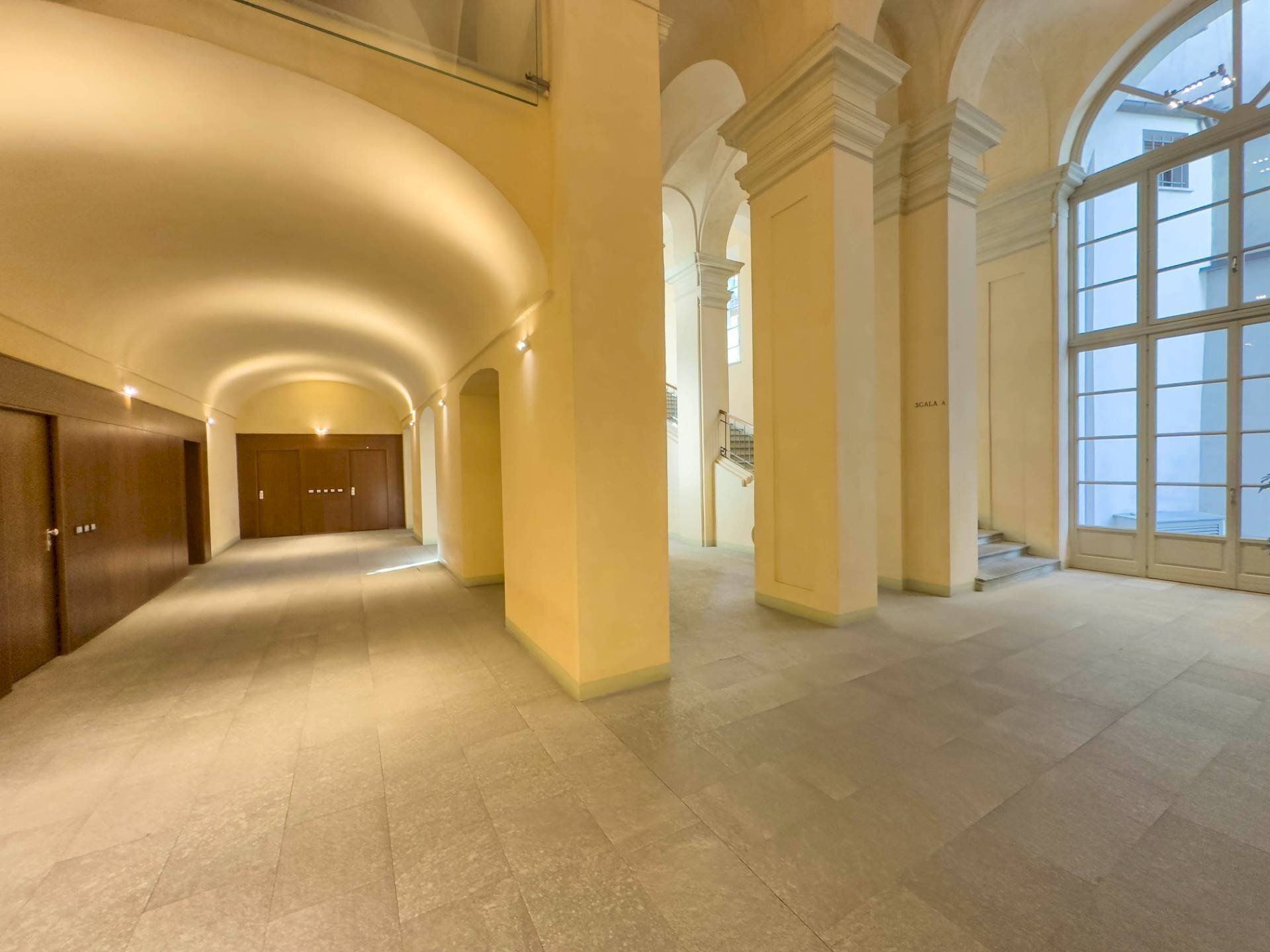 Trilocale Via Bellezia, Torino - foto 3