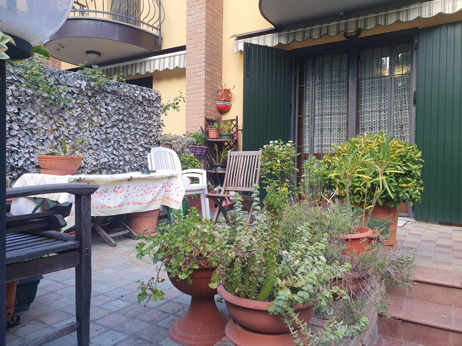 Terraced Villa Sassuolo - photo 2