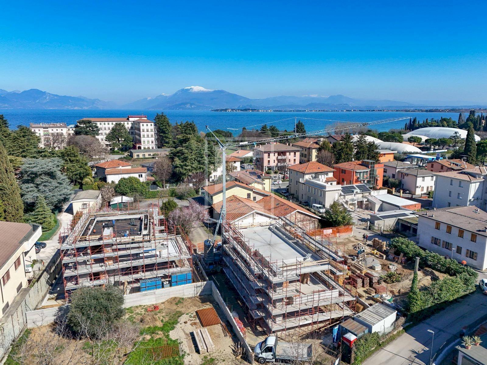 Villa via rambotti, Desenzano del Garda - foto 2