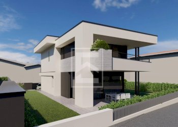 Villa via rambotti, Desenzano del Garda - foto 9