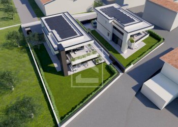 Villa via rambotti, Desenzano del Garda - foto 10