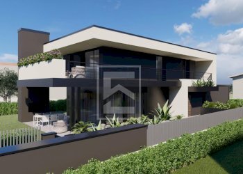 Villa via rambotti, Desenzano del Garda - foto 11