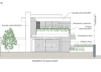 Villa via rambotti, Desenzano del Garda - foto 16