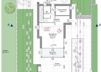 Villa via rambotti, Desenzano del Garda - foto 22