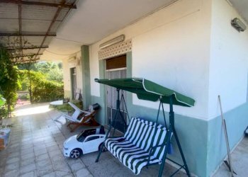 Balcone - Villa via Amerigo Vespucci, Carini - photo 1