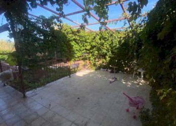 Giardino - Villa via Amerigo Vespucci, Carini - photo 2