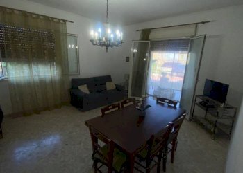 Salone - Villa via Amerigo Vespucci, Carini - photo 7