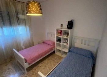 Camera da letto - Villa via Amerigo Vespucci, Carini - photo 10