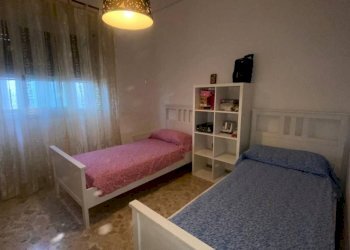 Camera da letto - Villa via Amerigo Vespucci, Carini - photo 11