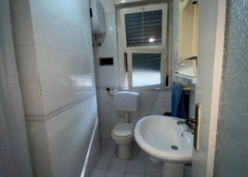 Bagno - Villa via Amerigo Vespucci, Carini - photo 12