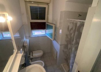 Bagno - Villa via Amerigo Vespucci, Carini - photo 13