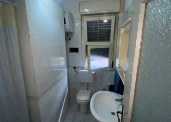 Bagno - Villa via Amerigo Vespucci, Carini - photo 15