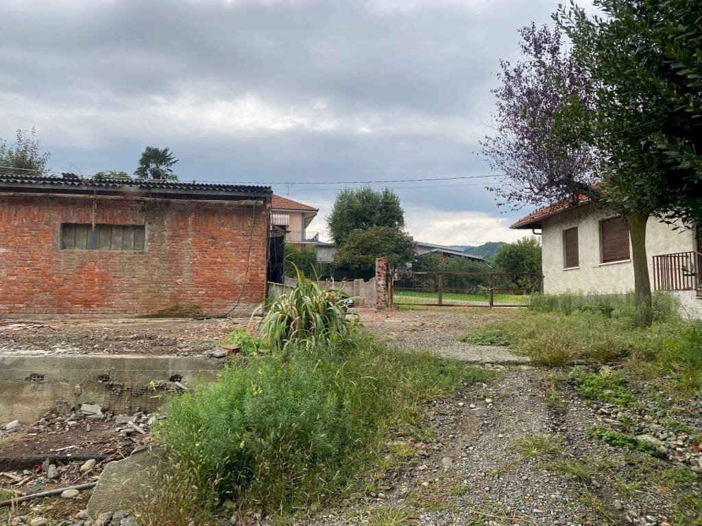 esterno - Villa via Famolasco, 3, Bibiana - foto 2