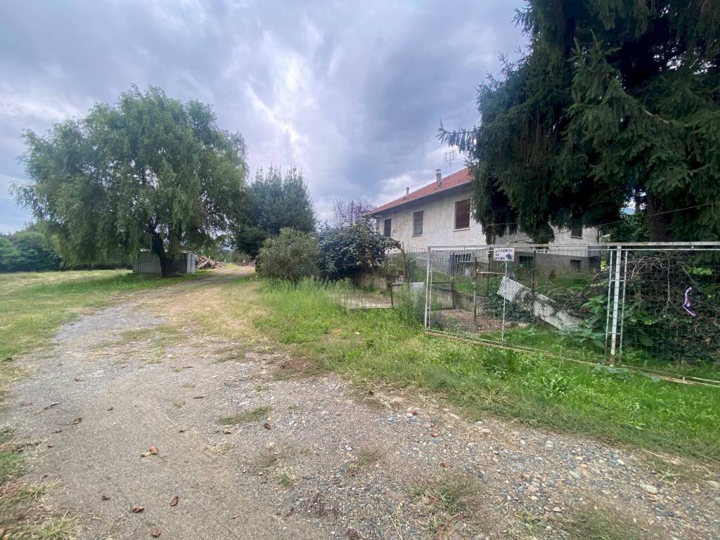 esterno - Villa via Famolasco, 3, Bibiana - foto 3