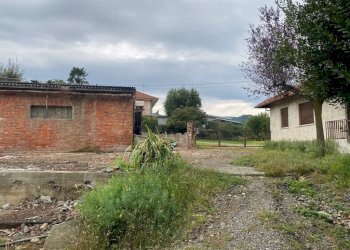 esterno - Villa via Famolasco, 3, Bibiana - foto 2